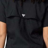 COLUMBIA PFG Tamiami™ II Short Sleeve เสื้อเชิ้ตผู้หญิง