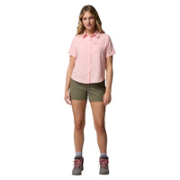 COLUMBIA Silver Ridge™ Utility II Short Sleeve เสื้อเดินป่าผู้หญิง