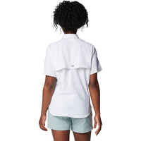 COLUMBIA PFG Tamiami™ II Short Sleeve เสื้อเชิ้ตผู้หญิง