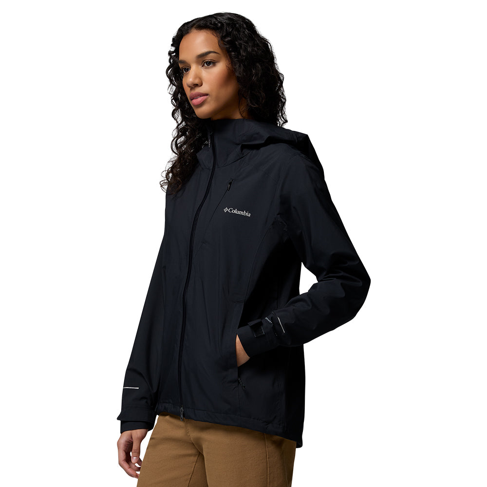 COLUMBIA Trailborne™ 2.5L Shell เสื้อแจ็คเก็ตผู้หญิง