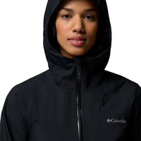 COLUMBIA Trailborne™ 2.5L Shell เสื้อแจ็คเก็ตผู้หญิง