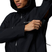 COLUMBIA Trailborne™ 2.5L Shell เสื้อแจ็คเก็ตผู้หญิง