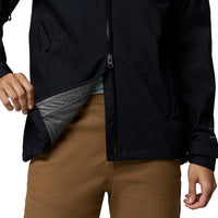 COLUMBIA Trailborne™ 2.5L Shell เสื้อแจ็คเก็ตผู้หญิง