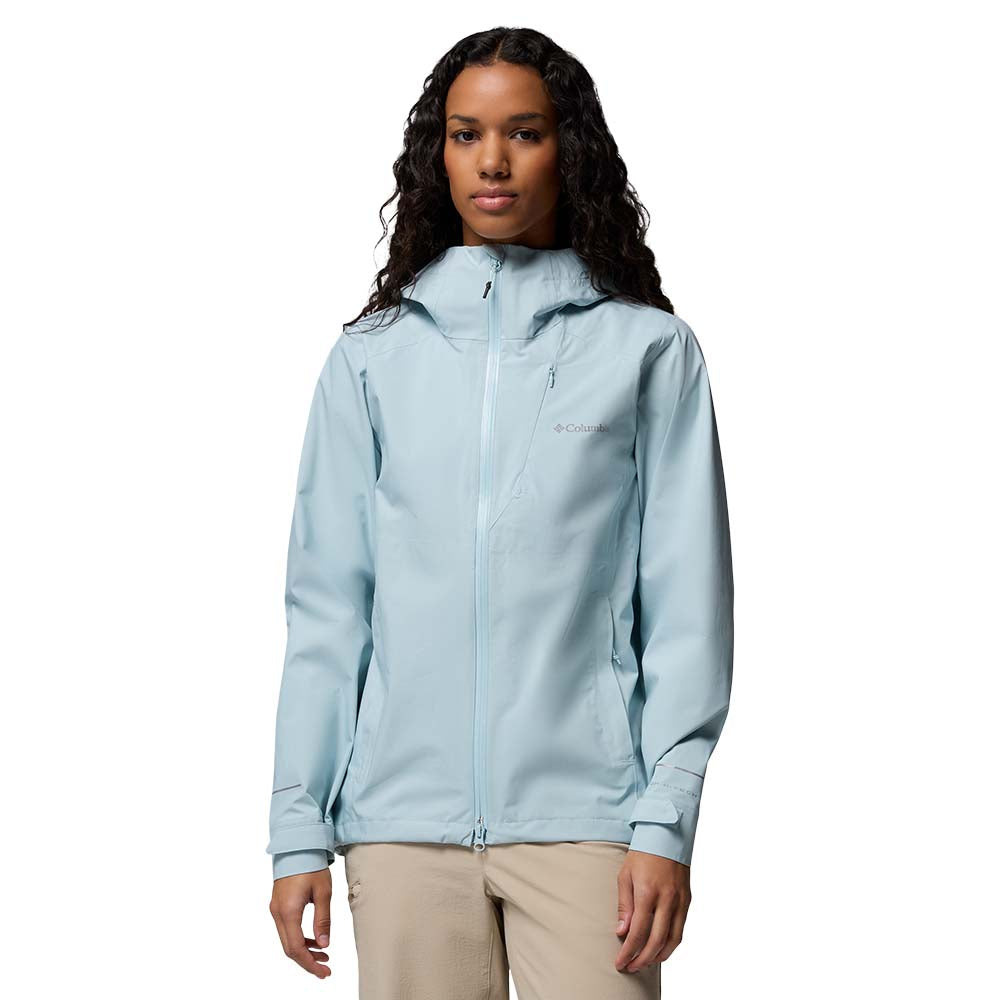 COLUMBIA Trailborne™ 2.5L Shell เสื้อแจ็คเก็ตผู้หญิง