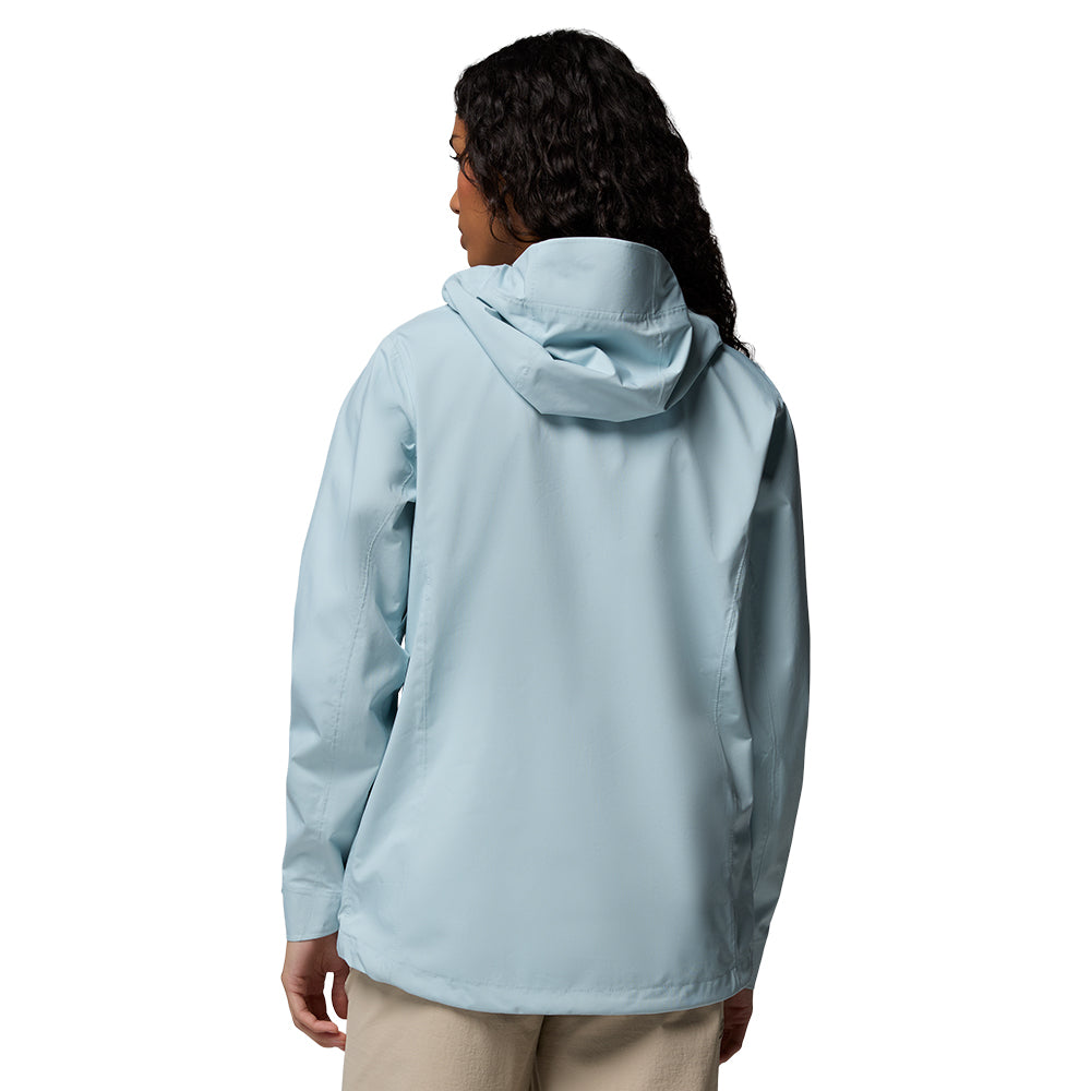 COLUMBIA Trailborne™ 2.5L Shell เสื้อแจ็คเก็ตผู้หญิง