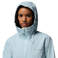 COLUMBIA Trailborne™ 2.5L Shell เสื้อแจ็คเก็ตผู้หญิง