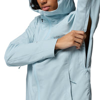 COLUMBIA Trailborne™ 2.5L Shell เสื้อแจ็คเก็ตผู้หญิง