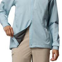 COLUMBIA Trailborne™ 2.5L Shell เสื้อแจ็คเก็ตผู้หญิง