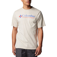 COLUMBIA Basic Logo Men's T-Shirt