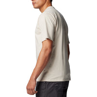 COLUMBIA Basic Logo Men's T-Shirt