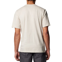 COLUMBIA Basic Logo Men's T-Shirt