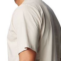 COLUMBIA Basic Logo Men's T-Shirt