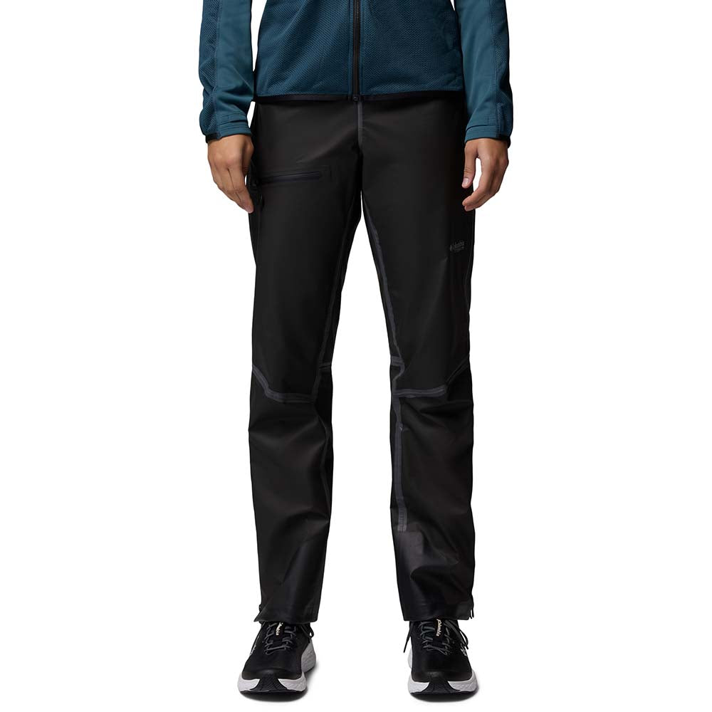 COLUMBIA Khyex Pro™ Wind เสื้อแจ็คเก็ตผู้หญิง