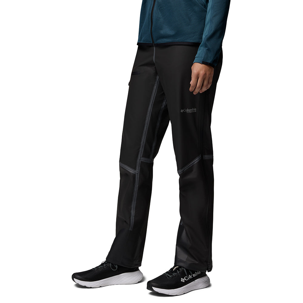 COLUMBIA Khyex Pro™ Wind เสื้อแจ็คเก็ตผู้หญิง