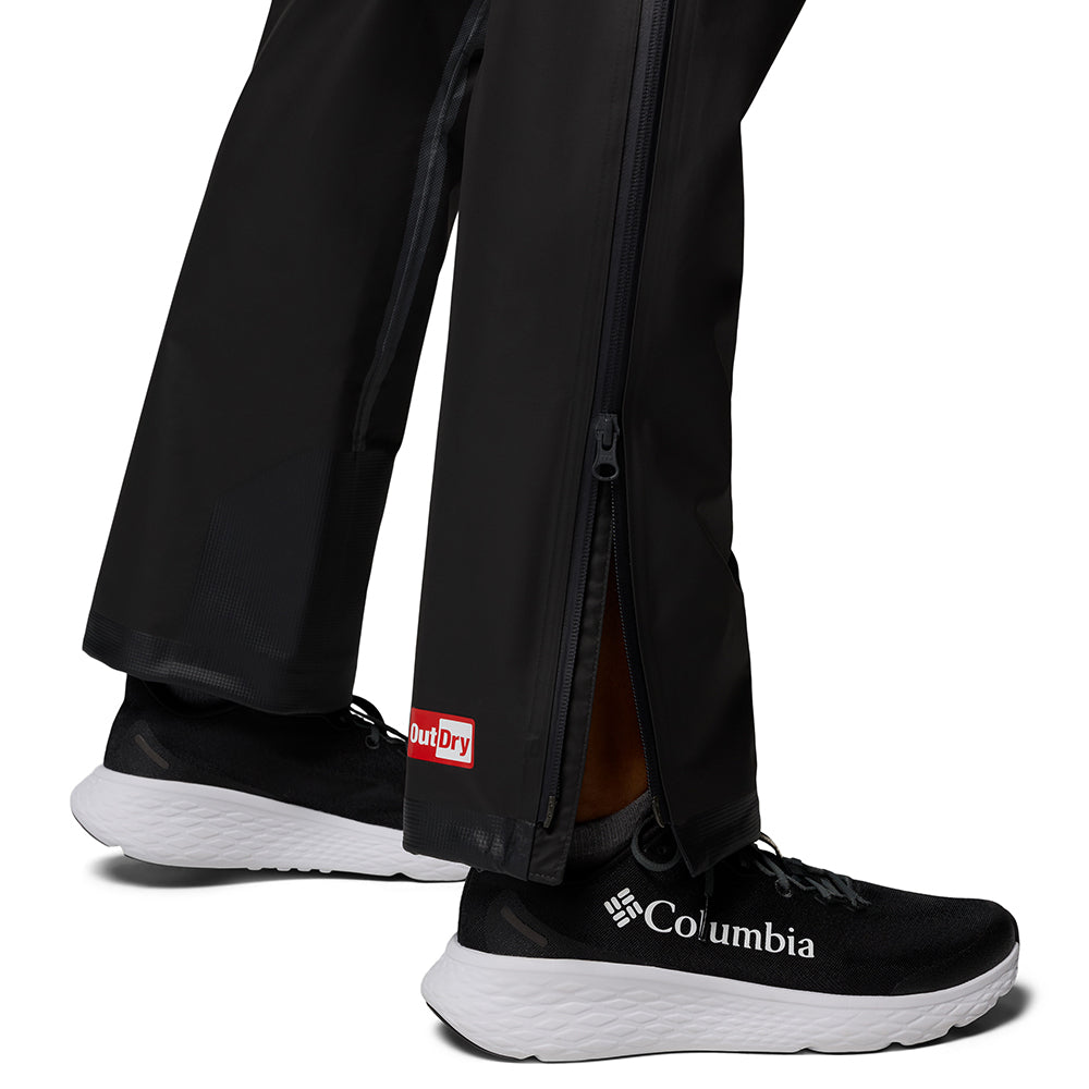 COLUMBIA Khyex Pro™ Wind เสื้อแจ็คเก็ตผู้หญิง