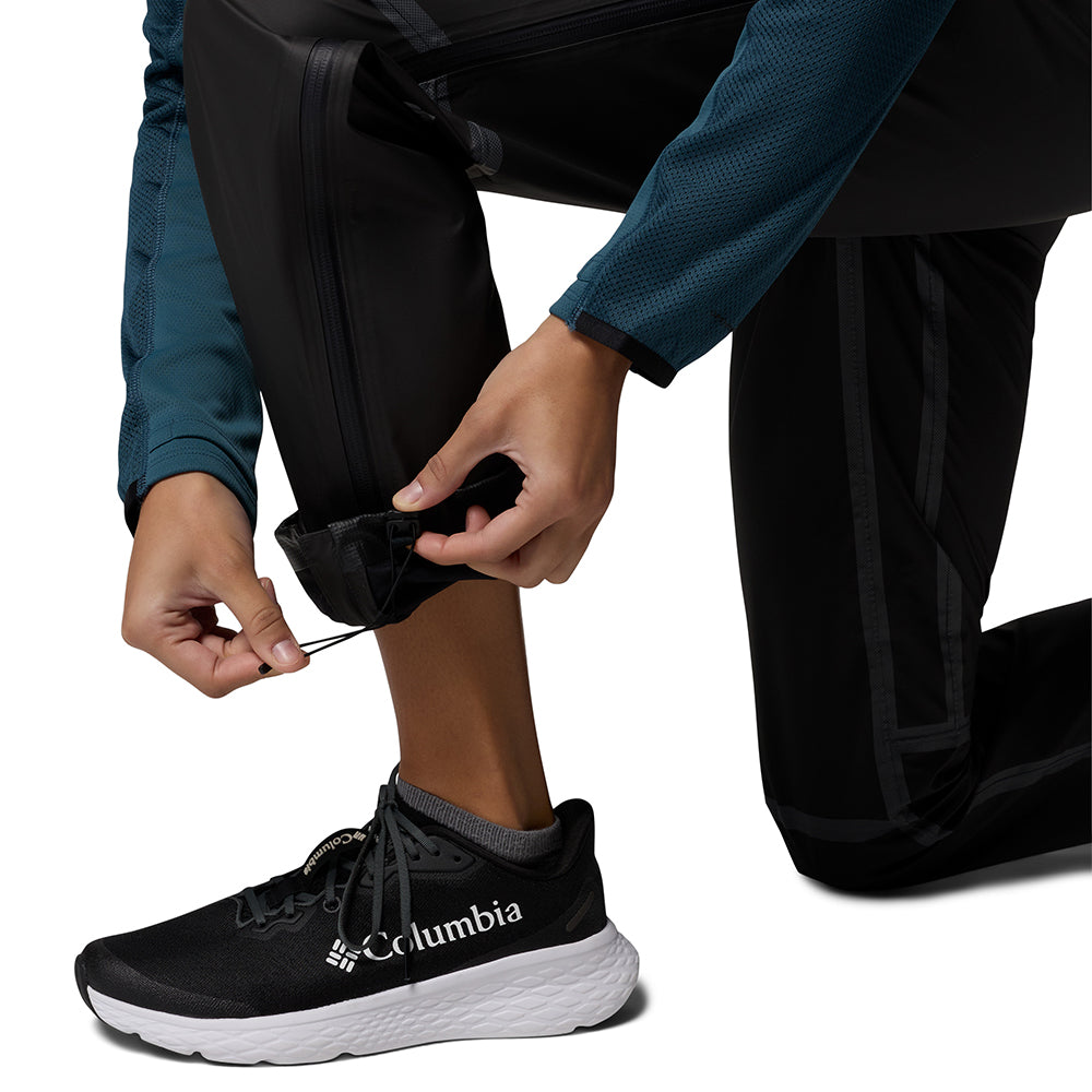 COLUMBIA Khyex Pro™ Wind เสื้อแจ็คเก็ตผู้หญิง