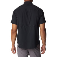 COLUMBIA Silver Ridge™ Utility Lite Short Sleeve เสื้อเชิ้ตผู้ชาย