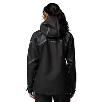 COLUMBIA Whistler Peak™ Shell เสื้อแจ็คเก็ตผู้หญิง