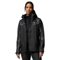 COLUMBIA Whistler Peak™ Shell เสื้อแจ็คเก็ตผู้หญิง