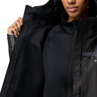COLUMBIA Whistler Peak™ Shell เสื้อแจ็คเก็ตผู้หญิง