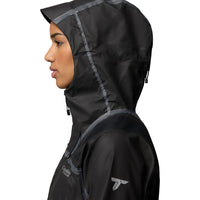 COLUMBIA Whistler Peak™ Shell เสื้อแจ็คเก็ตผู้หญิง