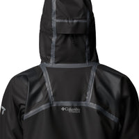 COLUMBIA Whistler Peak™ Shell เสื้อแจ็คเก็ตผู้หญิง