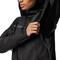 COLUMBIA Whistler Peak™ Shell เสื้อแจ็คเก็ตผู้หญิง