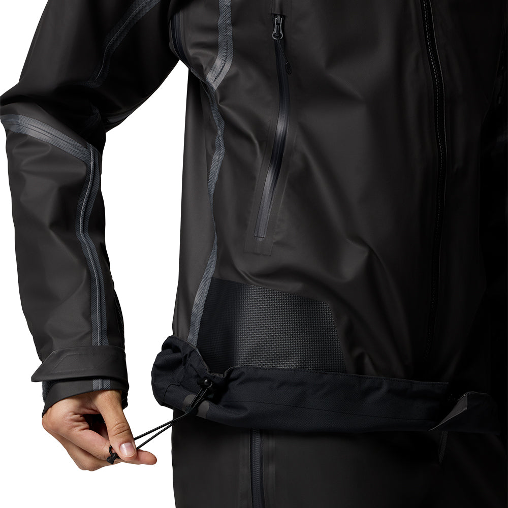 COLUMBIA Whistler Peak™ Shell เสื้อแจ็คเก็ตผู้หญิง