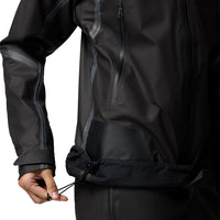 COLUMBIA Whistler Peak™ Shell เสื้อแจ็คเก็ตผู้หญิง