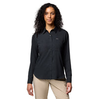 COLUMBIA Silver Ridge™ Utility Long Sleeve Women's Shirt