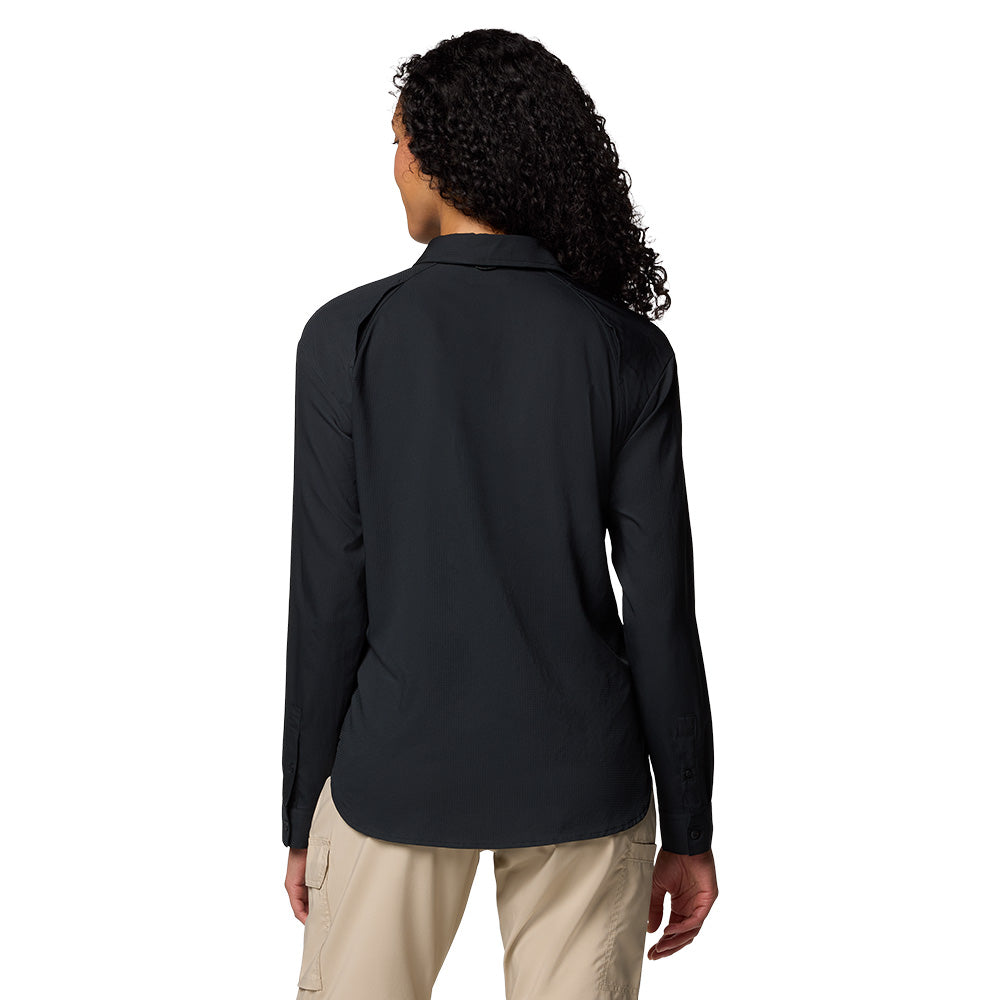 COLUMBIA Silver Ridge™ Utility Long Sleeve Women's Shirt