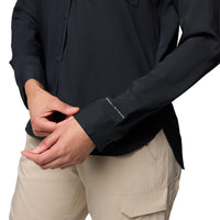 COLUMBIA Silver Ridge™ Utility Long Sleeve Women's Shirt