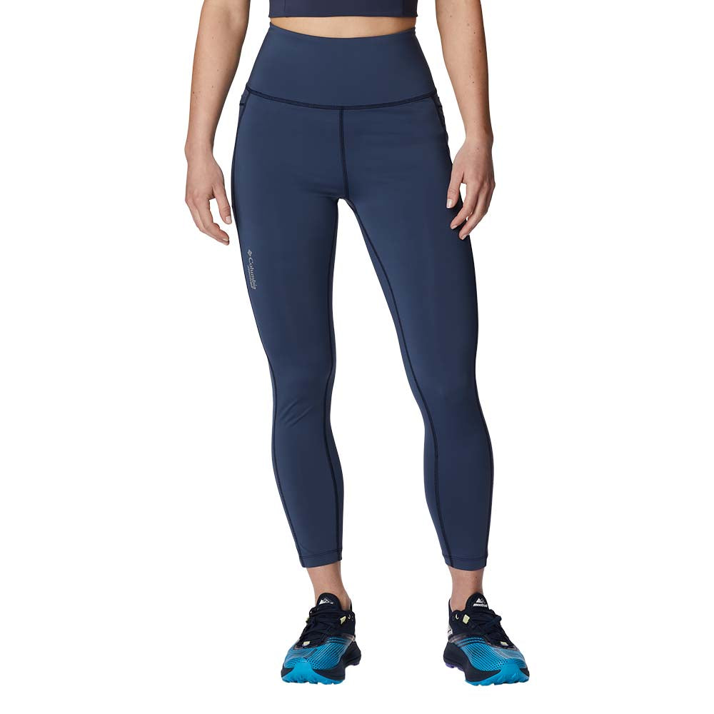 COLUMBIA Endless Trail™ 7/8 กางเกงเลกกิ้งวิ่งเทรลผู้หญิง