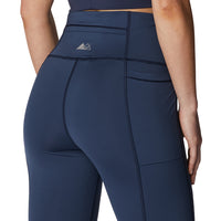 COLUMBIA Endless Trail™ 7/8 กางเกงเลกกิ้งวิ่งเทรลผู้หญิง