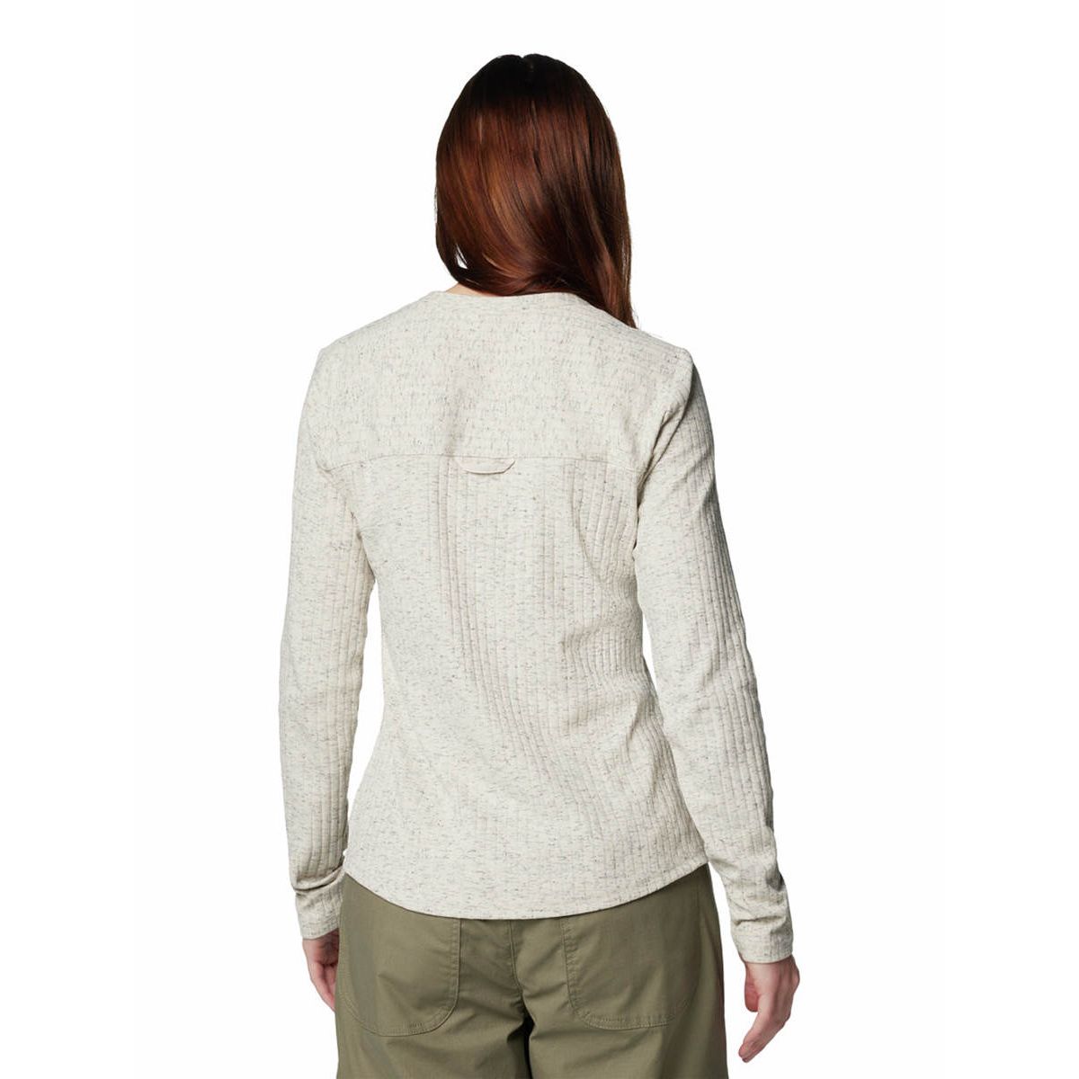 COLUMBIA Brea Falls™ Henley Long Sleeve เสื้อยืดผู้หญิง