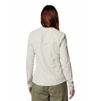 COLUMBIA Brea Falls™ Henley Long Sleeve เสื้อยืดผู้หญิง