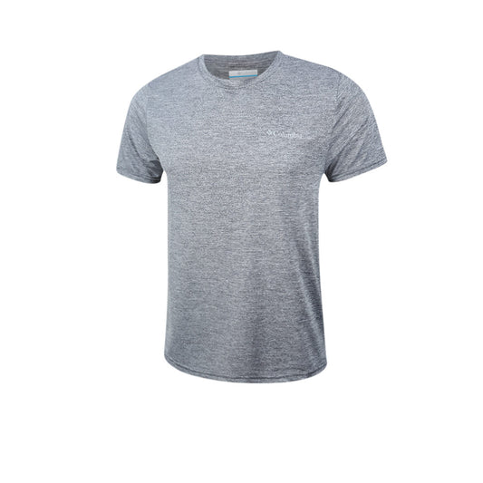 COLUMBIA Hike Crew เสื้อยืดผู้ชาย