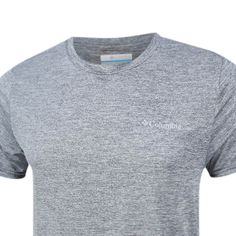 COLUMBIA Hike Crew เสื้อยืดผู้ชาย