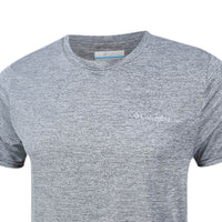 COLUMBIA Hike Crew เสื้อยืดผู้ชาย