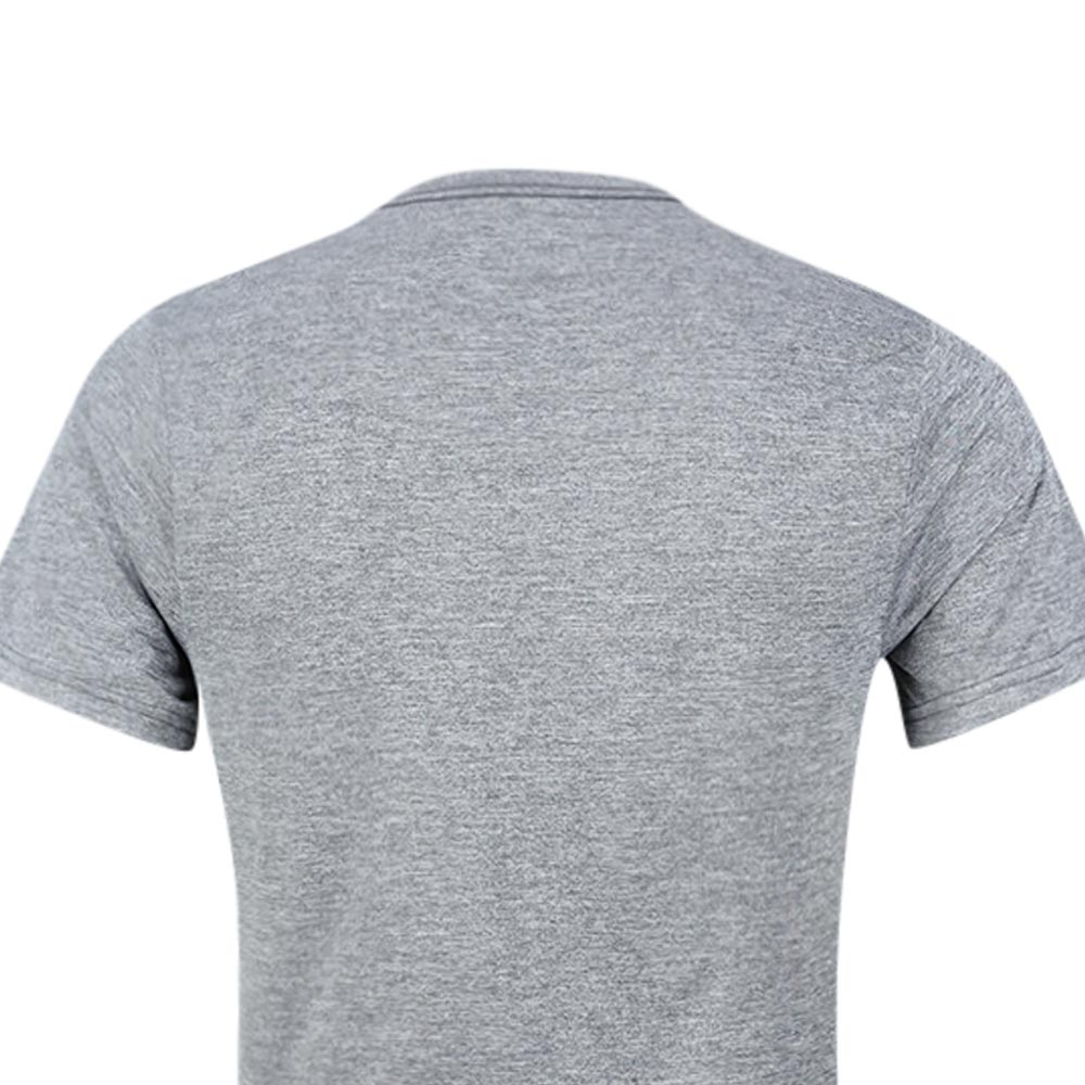 COLUMBIA Hike Crew เสื้อยืดผู้ชาย