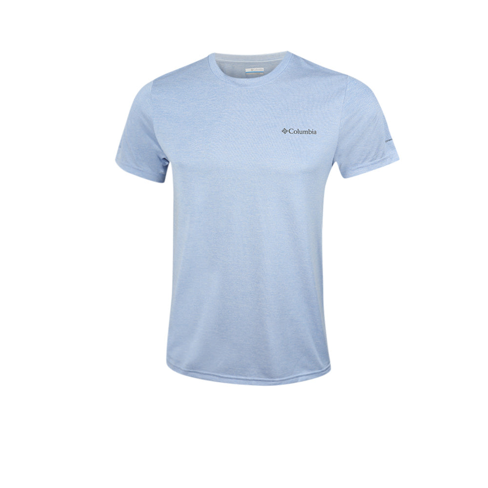 COLUMBIA Hike Crew เสื้อยืดผู้ชาย