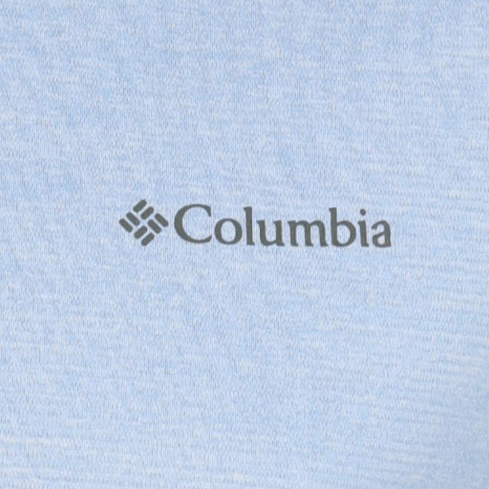 COLUMBIA Hike Crew เสื้อยืดผู้ชาย