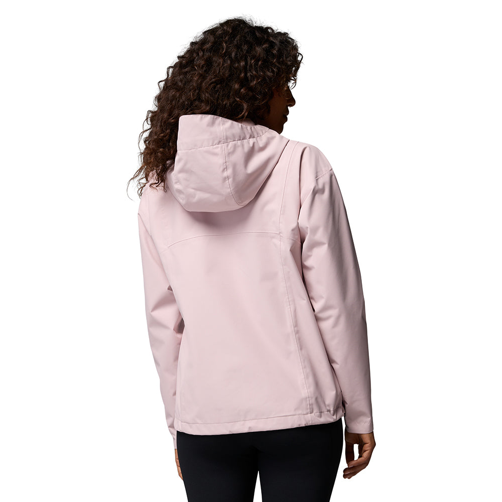 COLUMBIA Hikebound™ II เสื้อแจ็คเก็ตผู้หญิง
