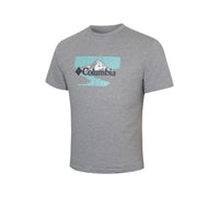 COLUMBIA Path Lake Graphic II Men's T-Shirt