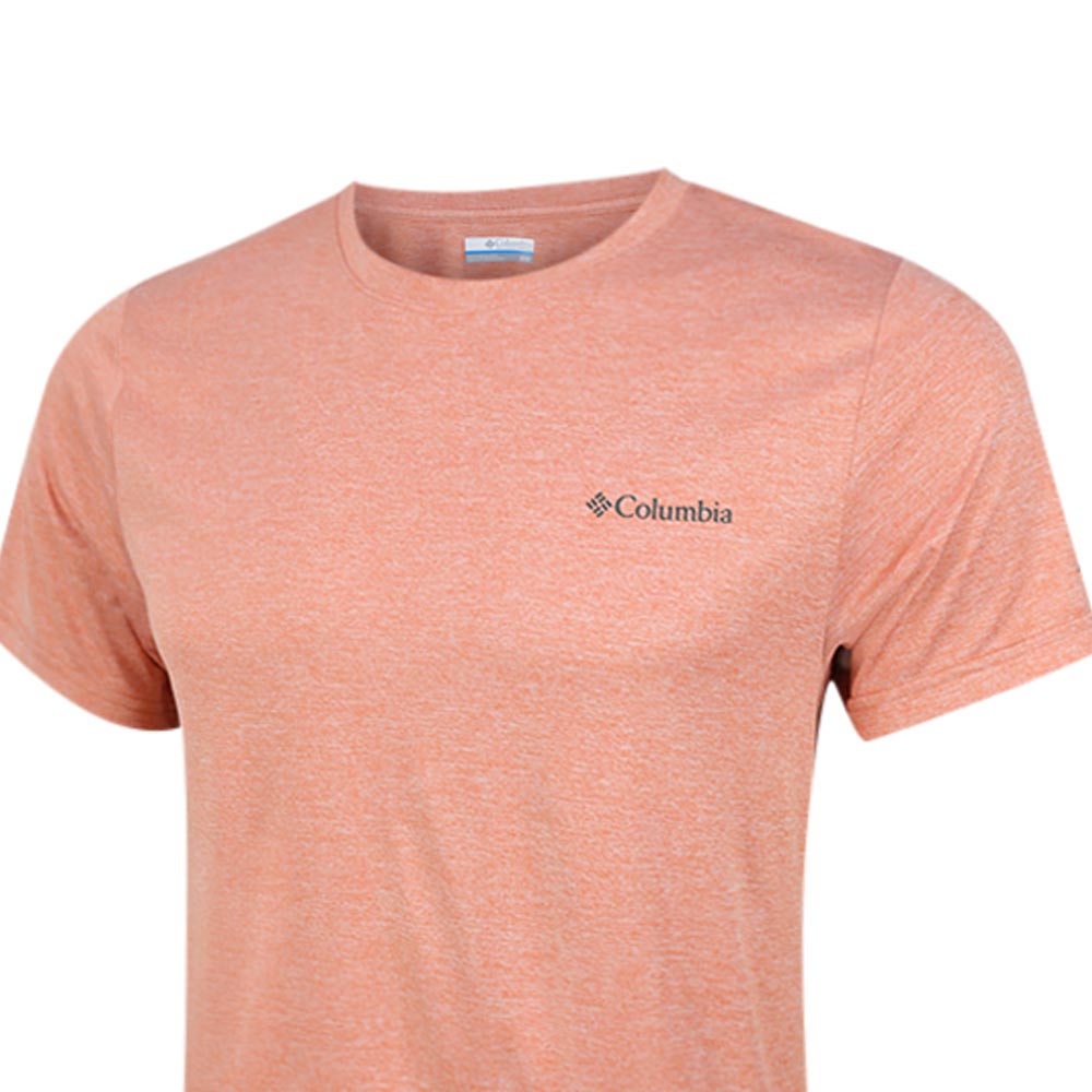 COLUMBIA Hike Crew เสื้อยืดผู้ชาย