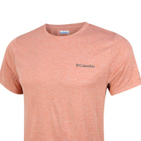 COLUMBIA Hike Crew เสื้อยืดผู้ชาย