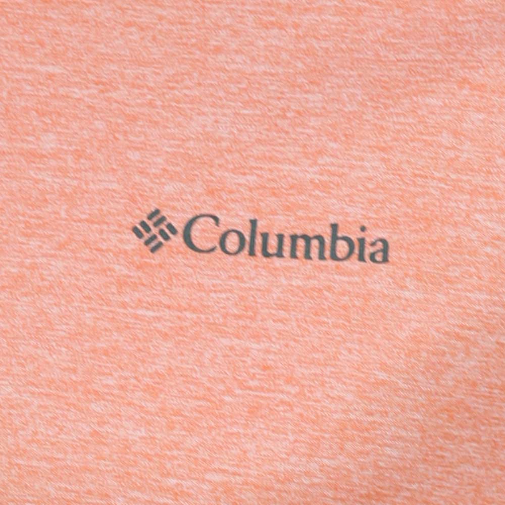 COLUMBIA Hike Crew เสื้อยืดผู้ชาย