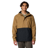 COLUMBIA Hikebound™ II เสื้อแจ็คเก็ตผู้ชาย
