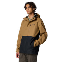 COLUMBIA Hikebound™ II เสื้อแจ็คเก็ตผู้ชาย