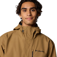 COLUMBIA Hikebound™ II เสื้อแจ็คเก็ตผู้ชาย